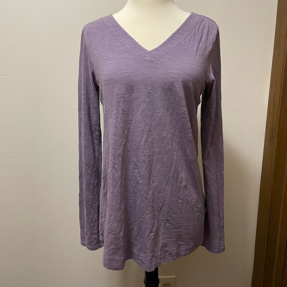 J.Jill Long Sleeve Shirt